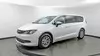 Florida Fine Cars - Used CHRYSLER VOYAGER 2022 MIAMI LX