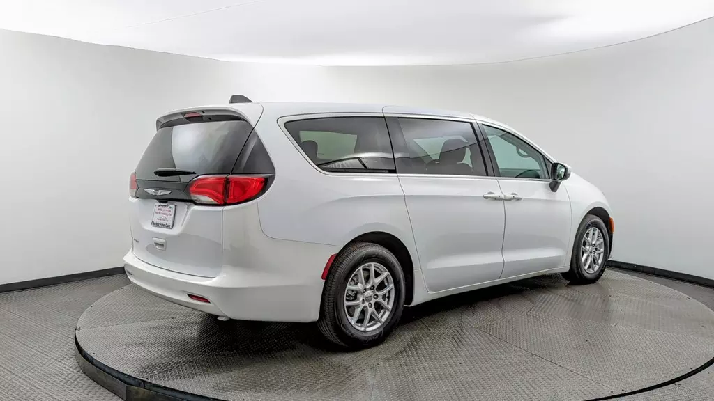 Florida Fine Cars - Used CHRYSLER VOYAGER 2022 MIAMI LX