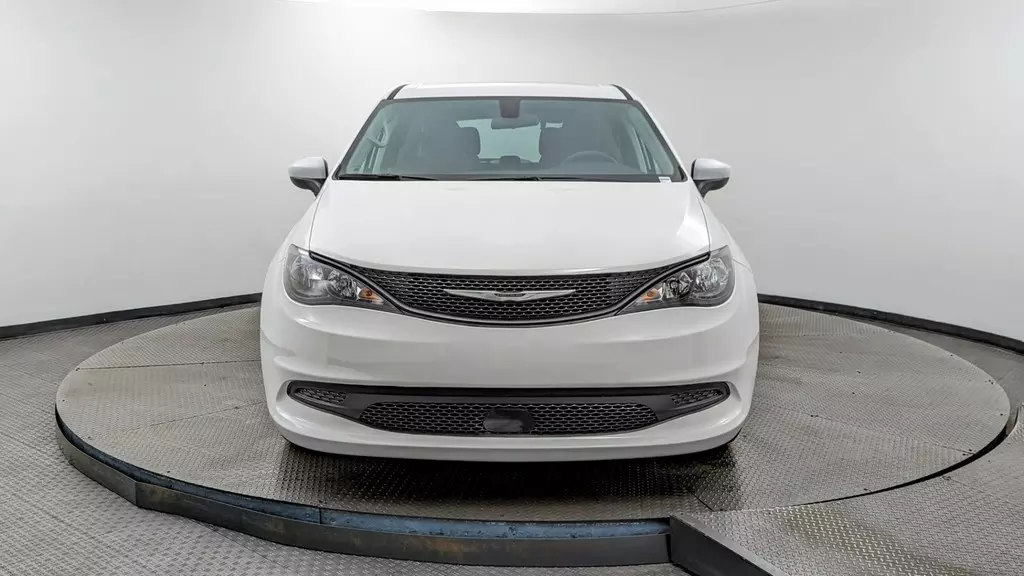 Florida Fine Cars - Used CHRYSLER VOYAGER 2022 MIAMI LX