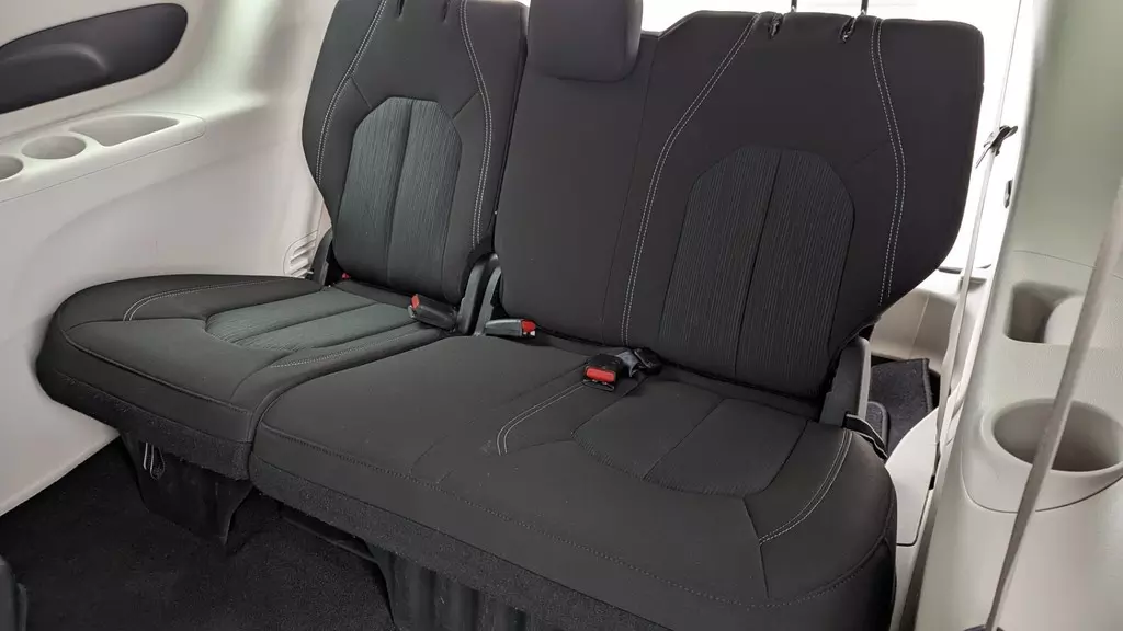 Florida Fine Cars - Used CHRYSLER VOYAGER 2022 MIAMI LX