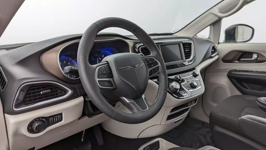 Florida Fine Cars - Used CHRYSLER VOYAGER 2022 MIAMI LX