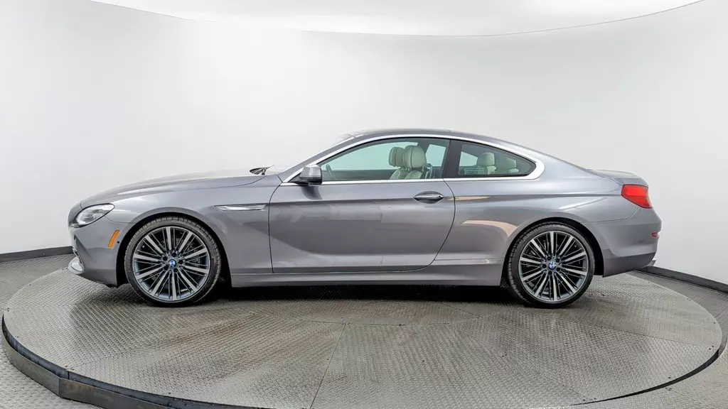 Florida Fine Cars - Used BMW 6 SERIES 2016 MIAMI 650I XDRIVE