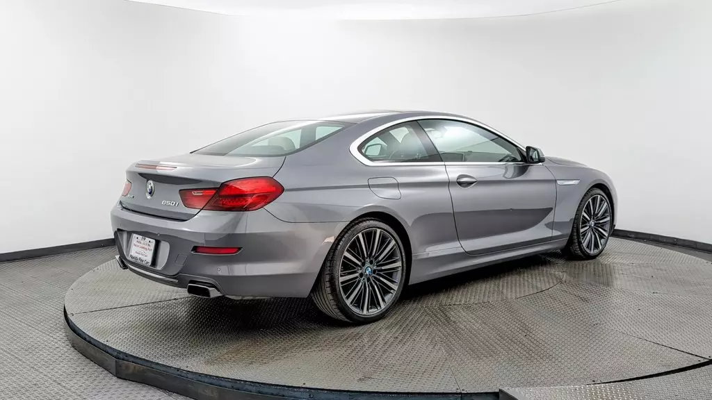 Florida Fine Cars - Used BMW 6 SERIES 2016 MIAMI 650I XDRIVE