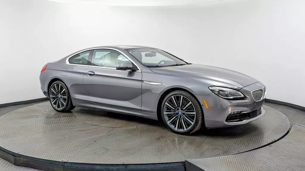 Florida Fine Cars - Used BMW 6 SERIES 2016 MIAMI 650I XDRIVE