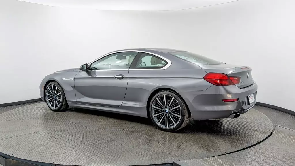Florida Fine Cars - Used BMW 6 SERIES 2016 MIAMI 650I XDRIVE