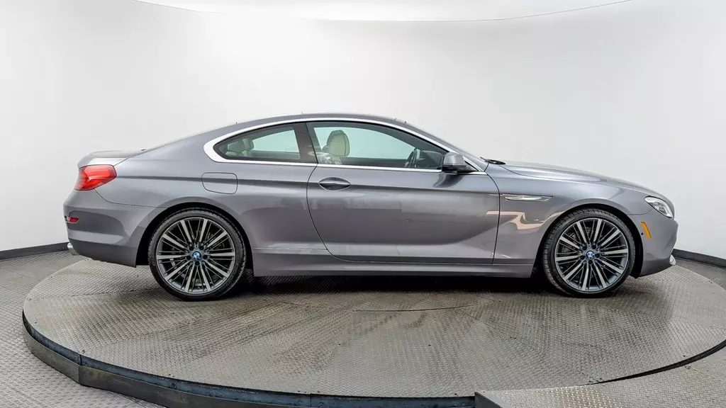 Florida Fine Cars - Used BMW 6 SERIES 2016 MIAMI 650I XDRIVE