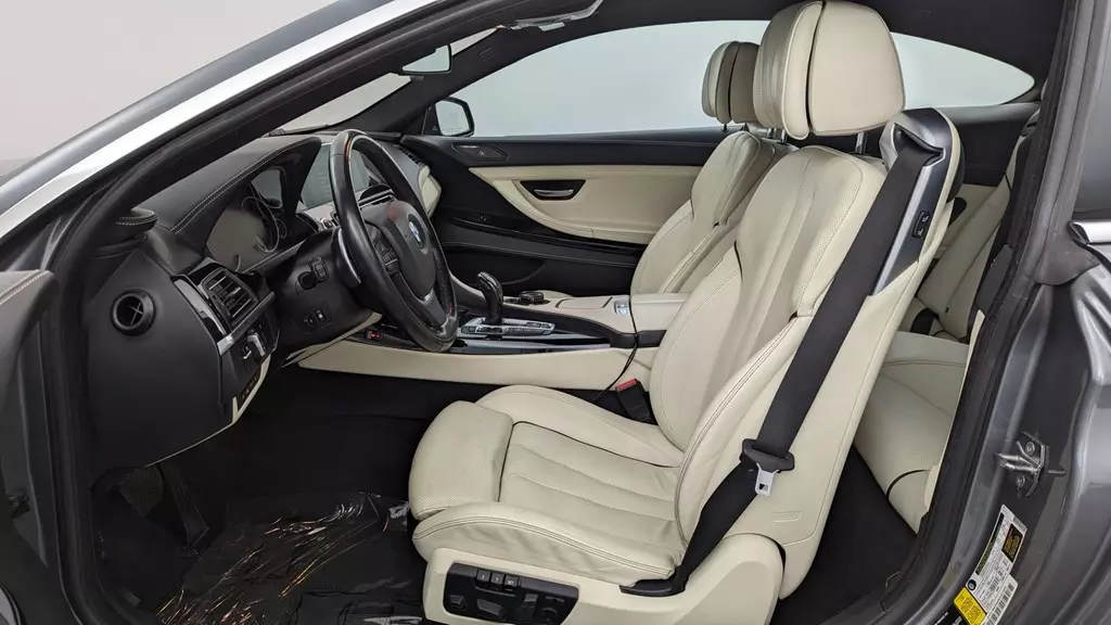 Florida Fine Cars - Used BMW 6 SERIES 2016 MIAMI 650I XDRIVE