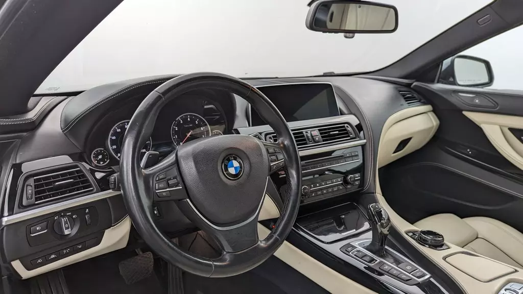 Florida Fine Cars - Used BMW 6 SERIES 2016 MIAMI 650I XDRIVE