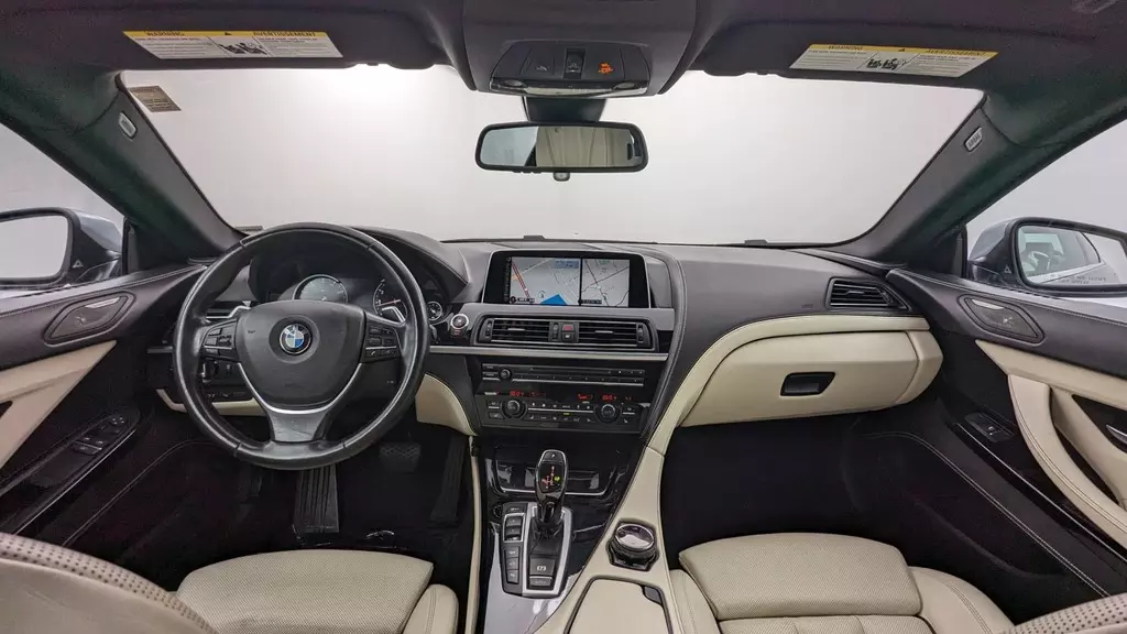 Florida Fine Cars - Used BMW 6 SERIES 2016 MIAMI 650I XDRIVE
