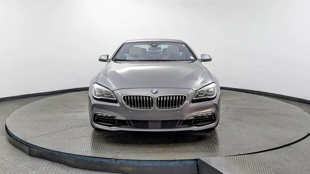 Florida Fine Cars - Used BMW 6 SERIES 2016 MIAMI 650I XDRIVE