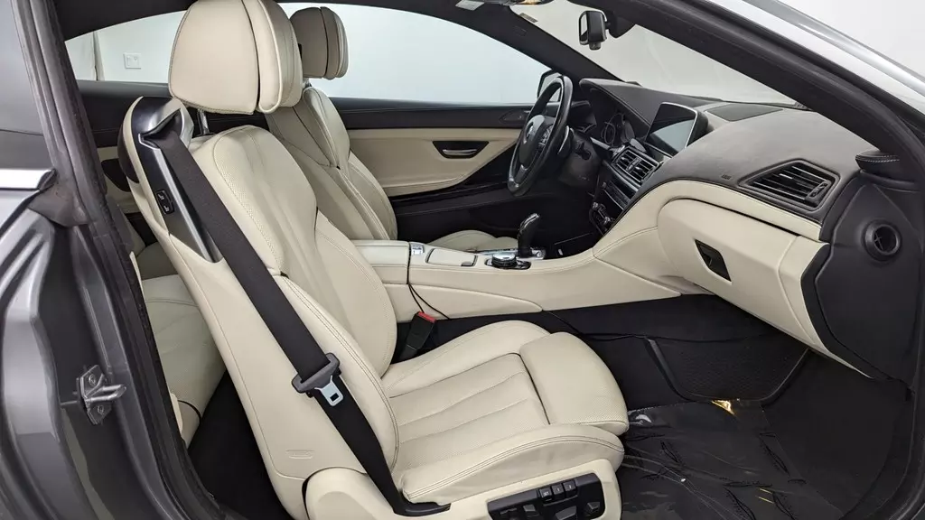 Florida Fine Cars - Used BMW 6 SERIES 2016 MIAMI 650I XDRIVE
