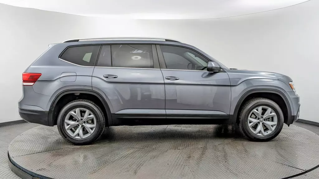 Florida Fine Cars - Used VOLKSWAGEN ATLAS 2018 MIAMI 3.6L V6 SE