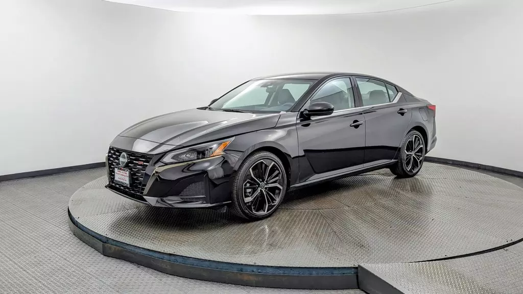 Florida Fine Cars - Used NISSAN ALTIMA 2024 WEST PALM 2.5 SR