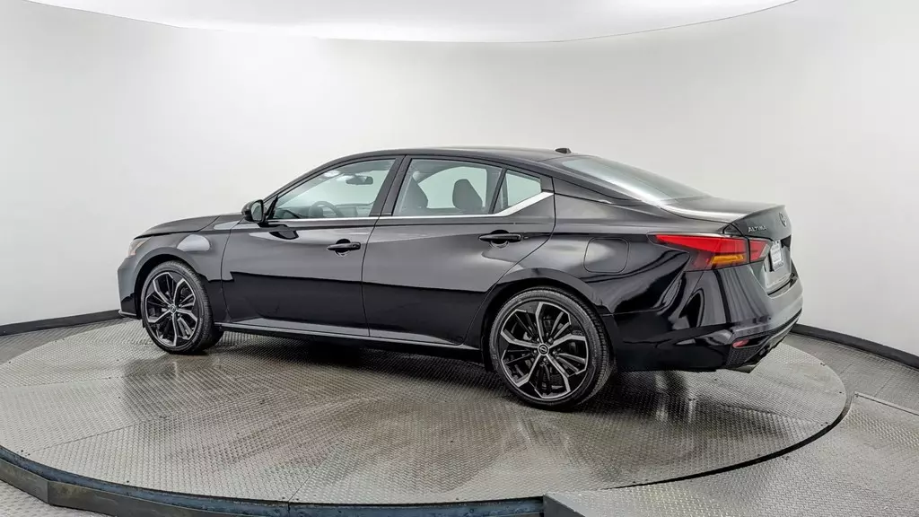 Florida Fine Cars - Used NISSAN ALTIMA 2024 WEST PALM 2.5 SR