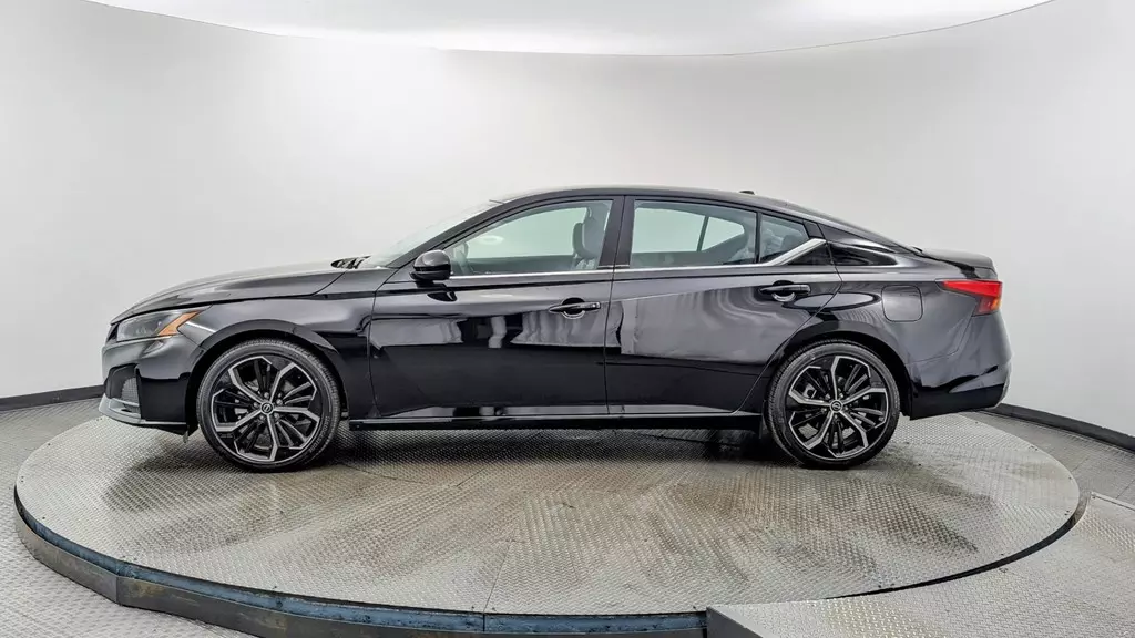 Florida Fine Cars - Used NISSAN ALTIMA 2024 WEST PALM 2.5 SR