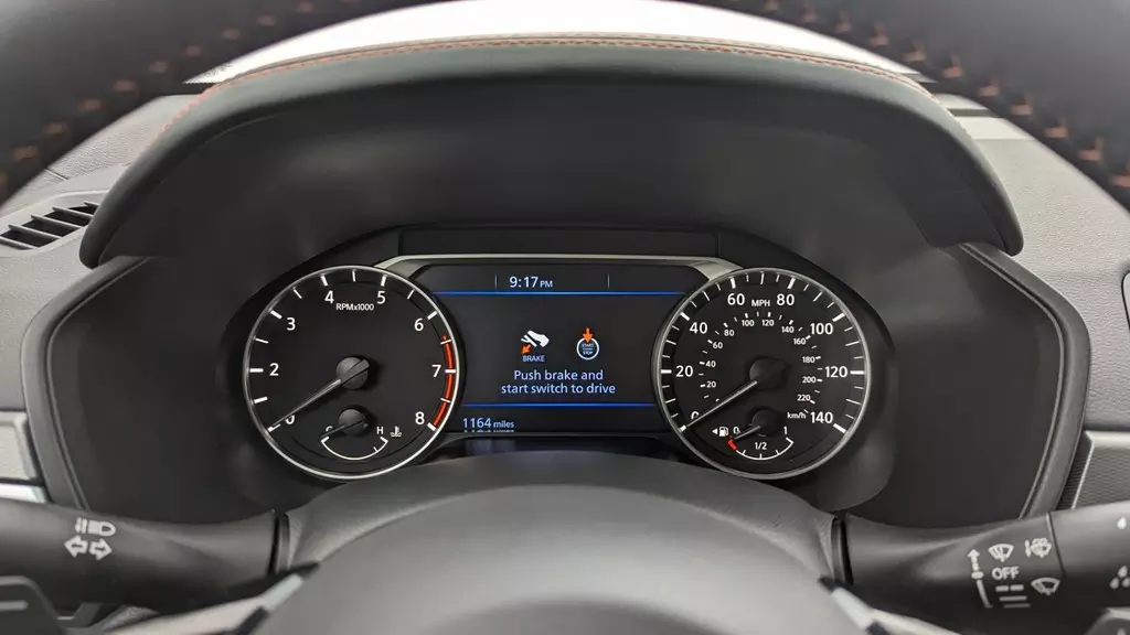 Florida Fine Cars - Used NISSAN ALTIMA 2024 WEST PALM 2.5 SR