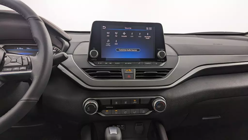 Florida Fine Cars - Used NISSAN ALTIMA 2024 WEST PALM 2.5 SR