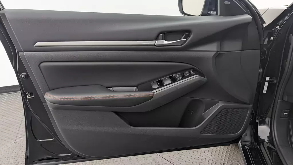 Florida Fine Cars - Used NISSAN ALTIMA 2024 WEST PALM 2.5 SR