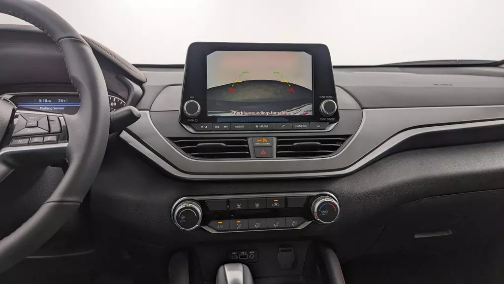 Florida Fine Cars - Used NISSAN ALTIMA 2024 WEST PALM 2.5 SR