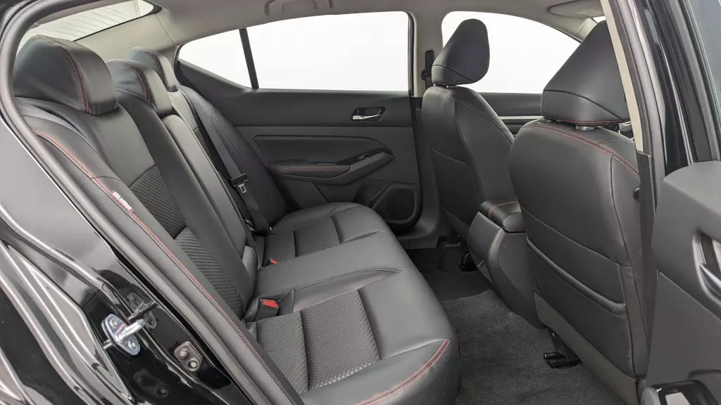 Florida Fine Cars - Used NISSAN ALTIMA 2024 WEST PALM 2.5 SR