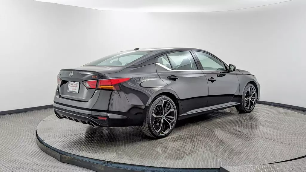 Florida Fine Cars - Used NISSAN ALTIMA 2024 WEST PALM 2.5 SR