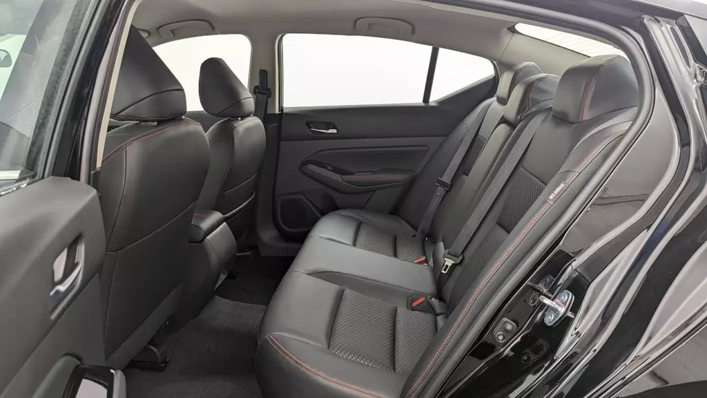 Florida Fine Cars - Used NISSAN ALTIMA 2024 WEST PALM 2.5 SR