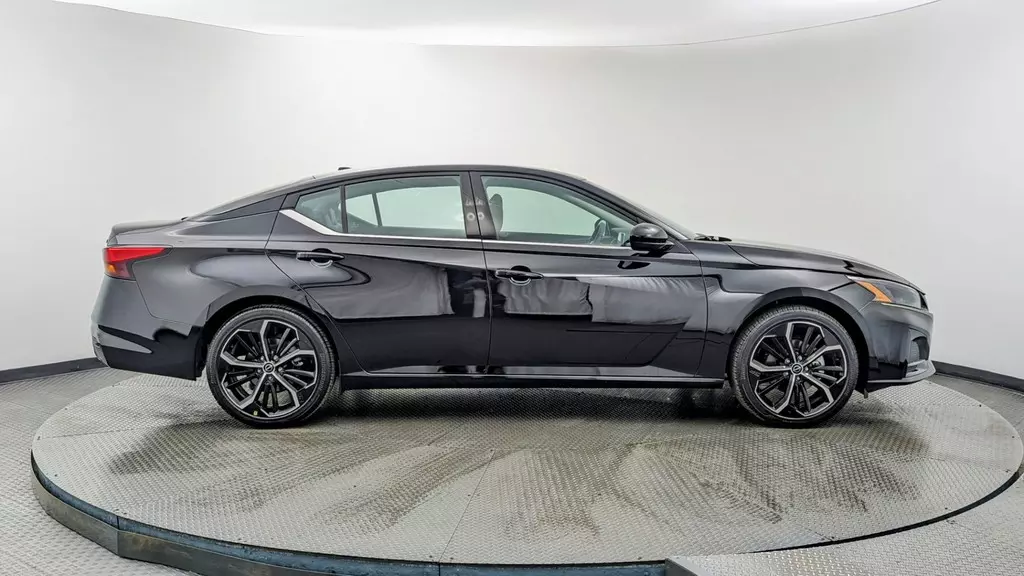 Florida Fine Cars - Used NISSAN ALTIMA 2024 WEST PALM 2.5 SR