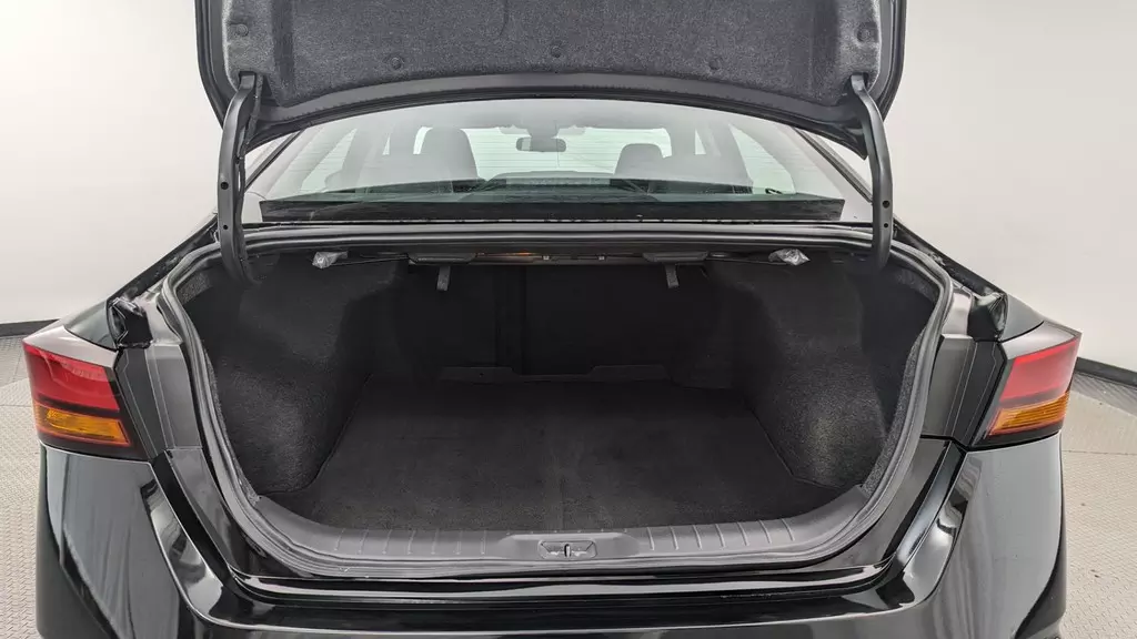 Florida Fine Cars - Used NISSAN ALTIMA 2024 WEST PALM 2.5 SR