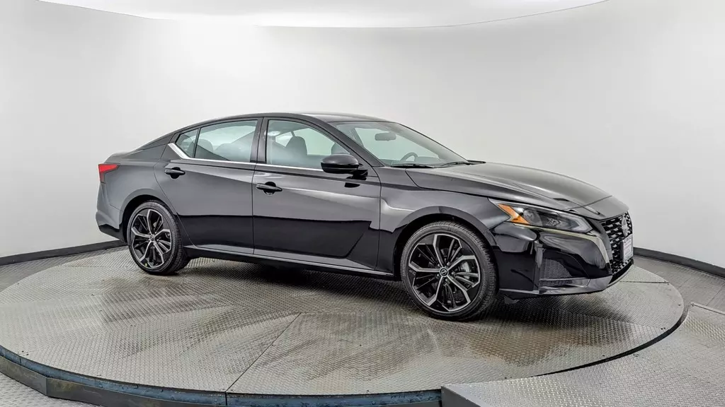 Florida Fine Cars - Used NISSAN ALTIMA 2024 WEST PALM 2.5 SR