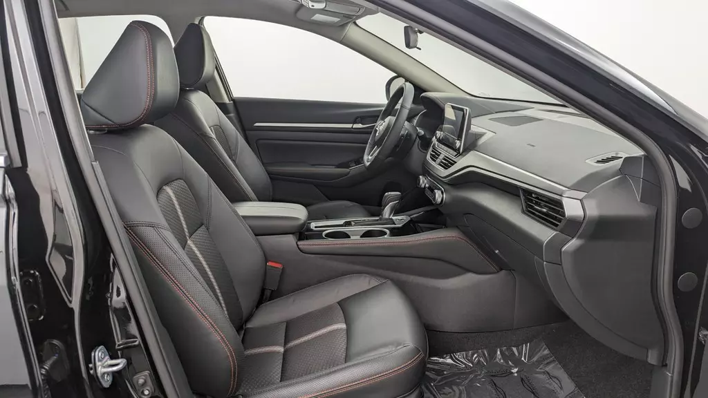 Florida Fine Cars - Used NISSAN ALTIMA 2024 WEST PALM 2.5 SR