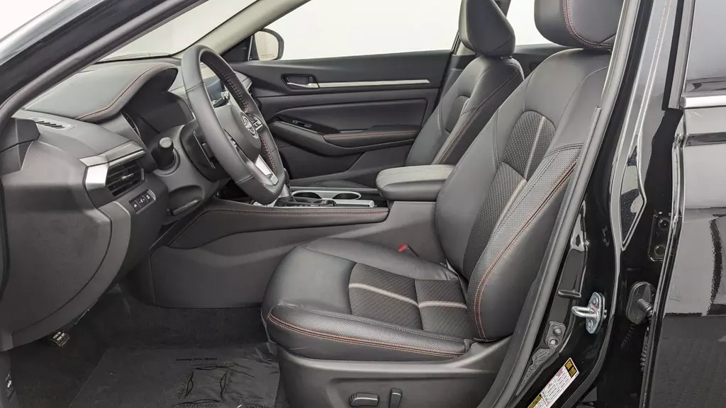 Florida Fine Cars - Used NISSAN ALTIMA 2024 WEST PALM 2.5 SR