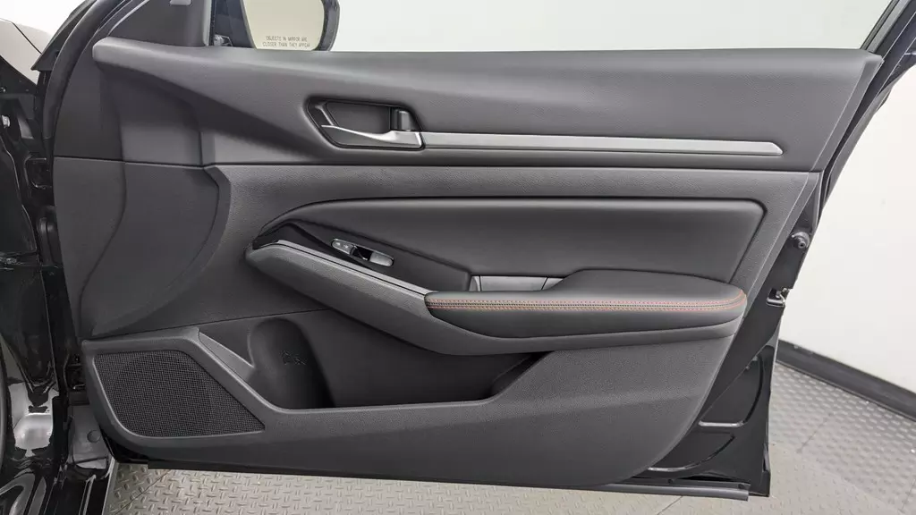 Florida Fine Cars - Used NISSAN ALTIMA 2024 WEST PALM 2.5 SR