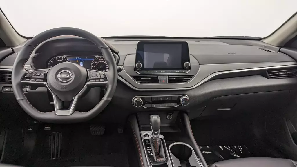 Florida Fine Cars - Used NISSAN ALTIMA 2024 WEST PALM 2.5 SR