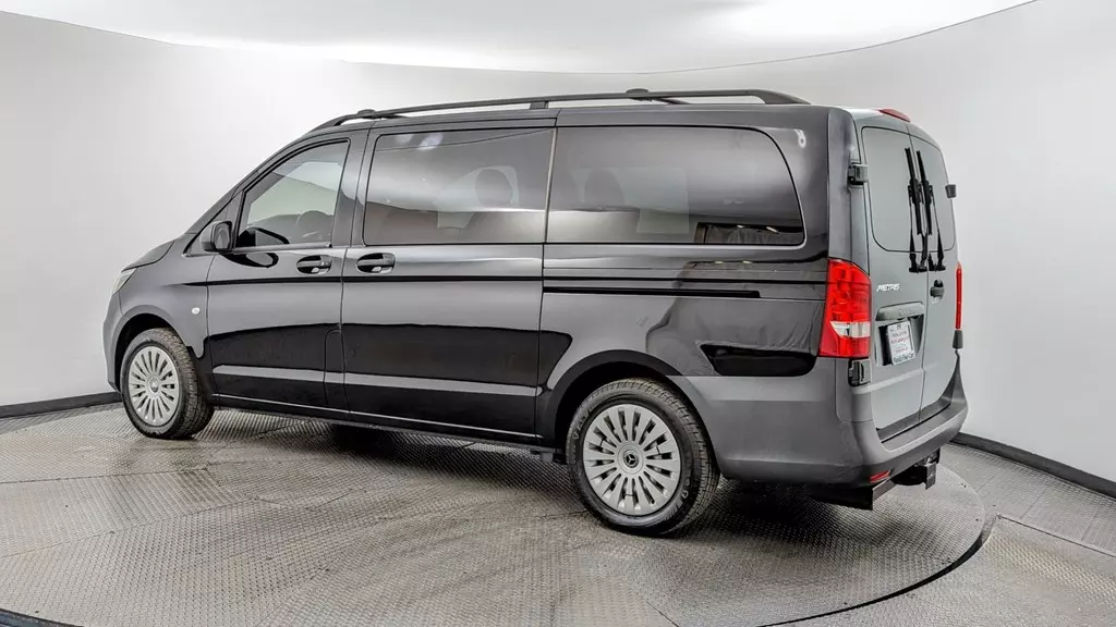 Florida Fine Cars - Used MERCEDES-BENZ METRIS PASSENGER VAN 2019 WEST PALM WORKER