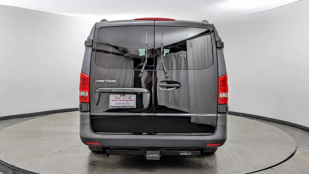 Florida Fine Cars - Used MERCEDES-BENZ METRIS PASSENGER VAN 2019 WEST PALM WORKER