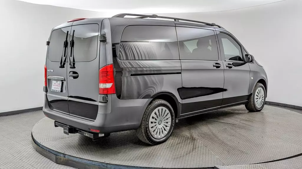 Florida Fine Cars - Used MERCEDES-BENZ METRIS PASSENGER VAN 2019 WEST PALM WORKER