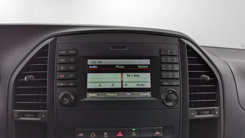 Florida Fine Cars - Used MERCEDES-BENZ METRIS PASSENGER VAN 2019 WEST PALM WORKER