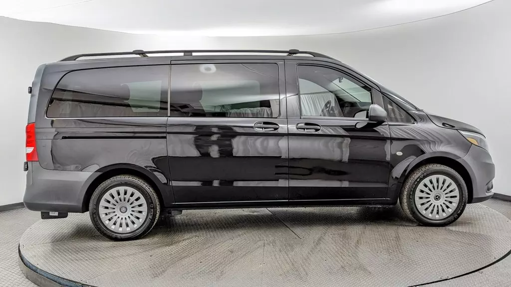 Florida Fine Cars - Used MERCEDES-BENZ METRIS PASSENGER VAN 2019 WEST PALM WORKER