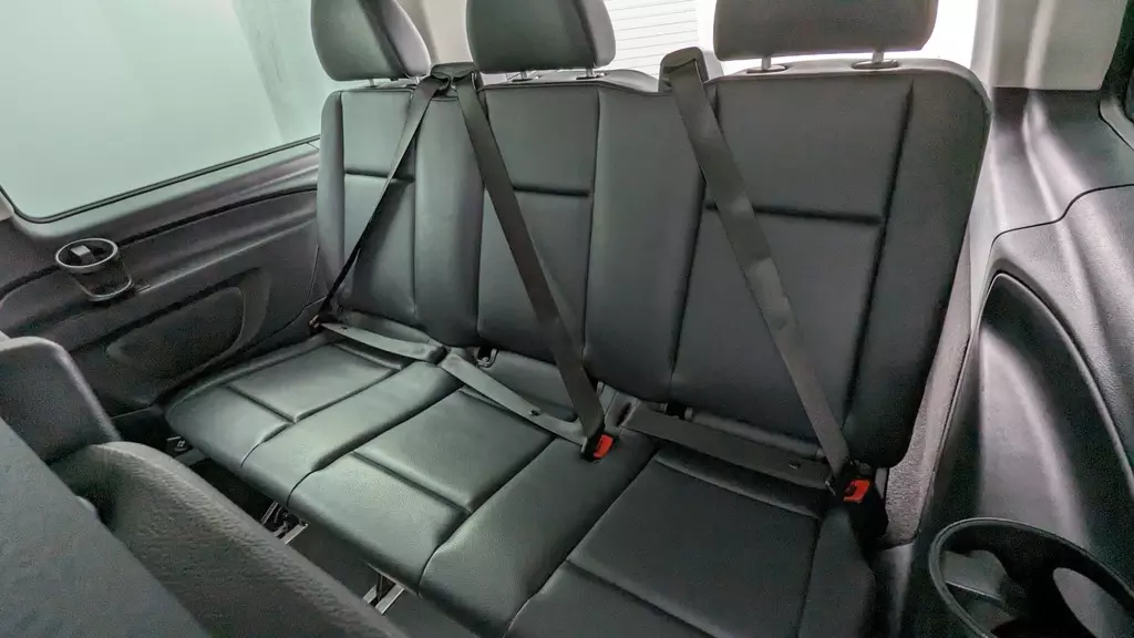 Florida Fine Cars - Used MERCEDES-BENZ METRIS PASSENGER VAN 2019 WEST PALM WORKER
