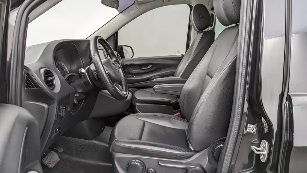 Florida Fine Cars - Used MERCEDES-BENZ METRIS PASSENGER VAN 2019 WEST PALM WORKER