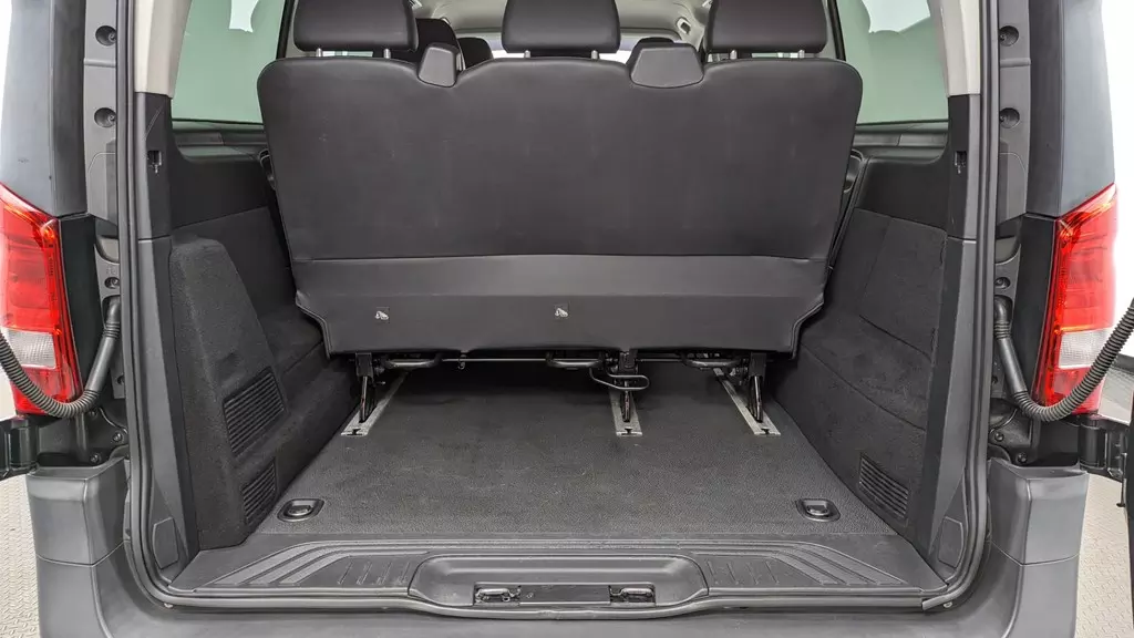 Florida Fine Cars - Used MERCEDES-BENZ METRIS PASSENGER VAN 2019 WEST PALM WORKER
