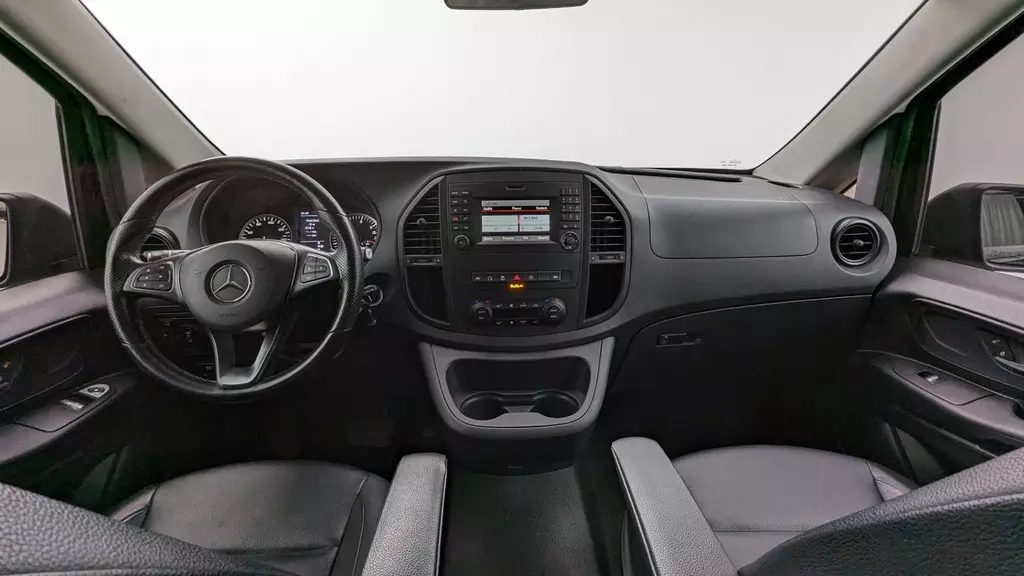 Florida Fine Cars - Used MERCEDES-BENZ METRIS PASSENGER VAN 2019 WEST PALM WORKER