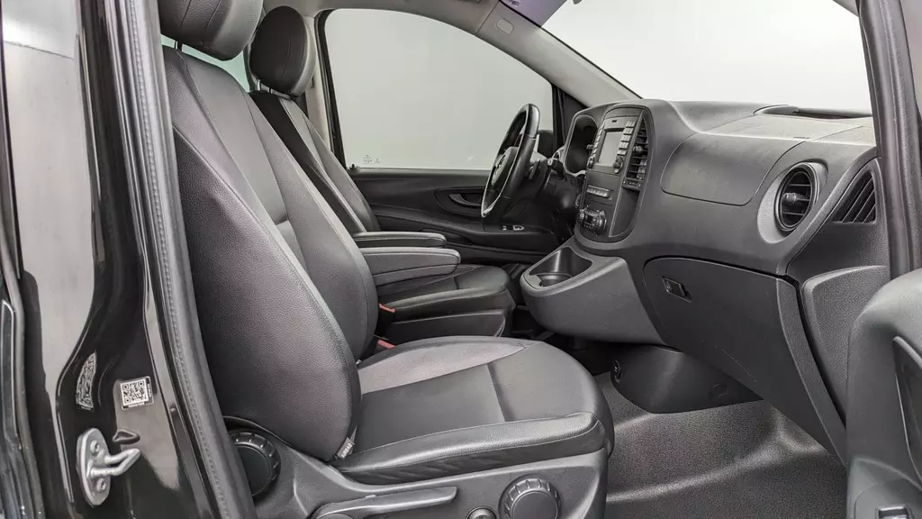Florida Fine Cars - Used MERCEDES-BENZ METRIS PASSENGER VAN 2019 WEST PALM WORKER