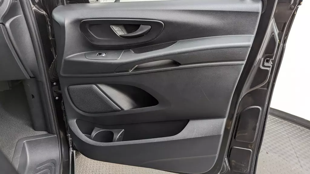 Florida Fine Cars - Used MERCEDES-BENZ METRIS PASSENGER VAN 2019 WEST PALM WORKER
