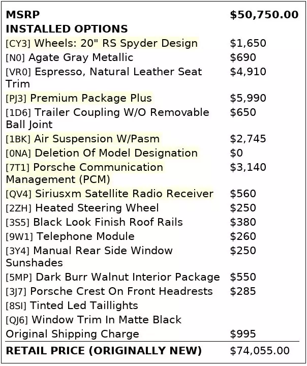 Florida Fine Cars - Used PORSCHE MACAN 2015 WEST PALM S