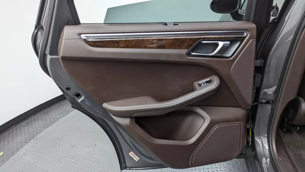 Florida Fine Cars - Used PORSCHE MACAN 2015 WEST PALM S