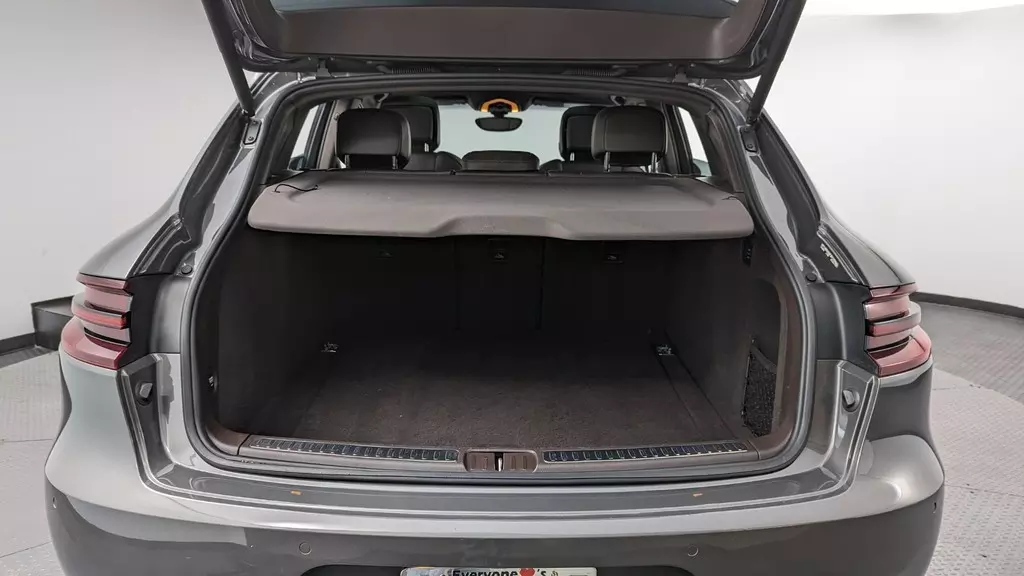 Florida Fine Cars - Used PORSCHE MACAN 2015 WEST PALM S