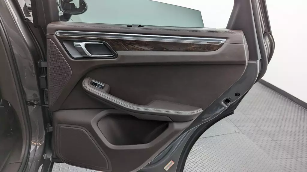 Florida Fine Cars - Used PORSCHE MACAN 2015 WEST PALM S