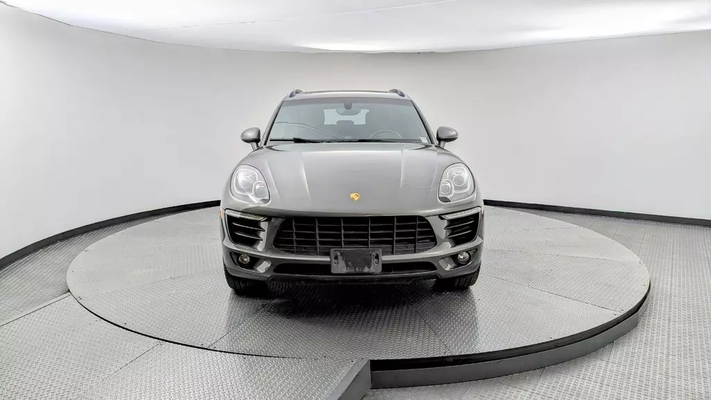 Florida Fine Cars - Used PORSCHE MACAN 2015 WEST PALM S