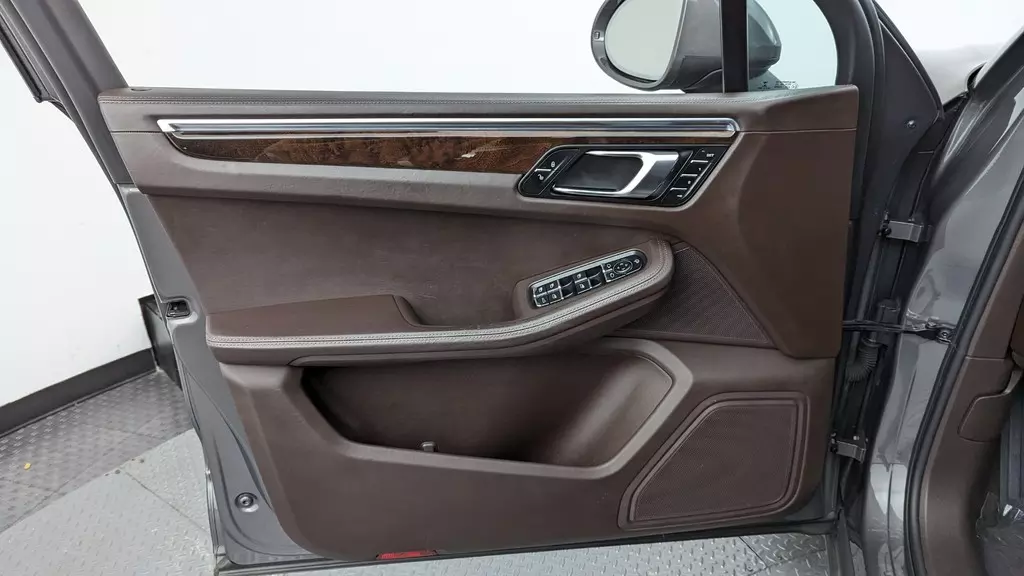 Florida Fine Cars - Used PORSCHE MACAN 2015 WEST PALM S